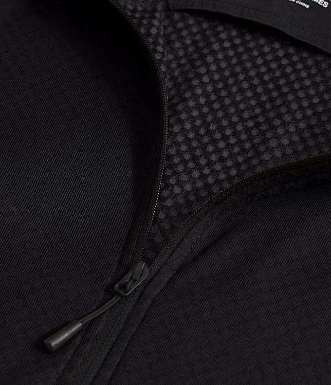 Summit Series FUTUREFLEECE™ LT ?-Zip för herr Summit Series FUTUREFLEECE™ LT ?-Zip för herr