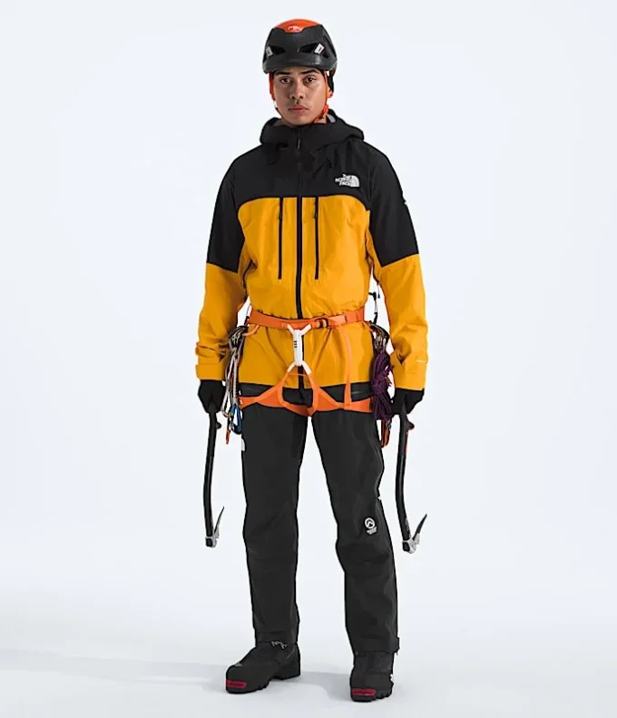 Summit Series FUTURELIGHT™ Torre Egger-byxor för herr Summit Series FUTURELIGHT™ Torre Egger-byxor för herr