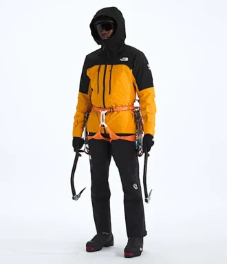 Summit Series FUTURELIGHT™ Torre Egger-jacka för herr Summit Series FUTURELIGHT™ Torre Egger-jacka för herr