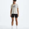 Summit Series High Trail Short-Sleeve för damer – Grafik Summit Series High Trail Short-Sleeve för damer – Grafik