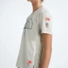 Summit Series High Trail Short-Sleeve för damer – Grafik Summit Series High Trail Short-Sleeve för damer – Grafik