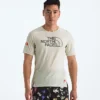 Summit Series High Trail Short-Sleeve för herr – Grafik Summit Series High Trail Short-Sleeve för herr – Grafik