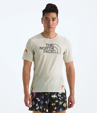 Summit Series High Trail Short-Sleeve för herr – Grafik Summit Series High Trail Short-Sleeve för herr – Grafik