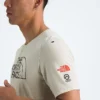 Summit Series High Trail Short-Sleeve för herr – Grafik Summit Series High Trail Short-Sleeve för herr – Grafik