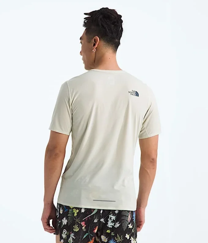 Summit Series High Trail Short-Sleeve för herr – Grafik Summit Series High Trail Short-Sleeve för herr – Grafik