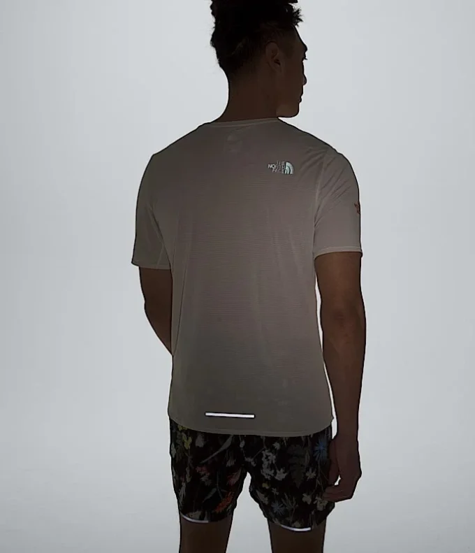 Summit Series High Trail Short-Sleeve för herr – Grafik Summit Series High Trail Short-Sleeve för herr – Grafik
