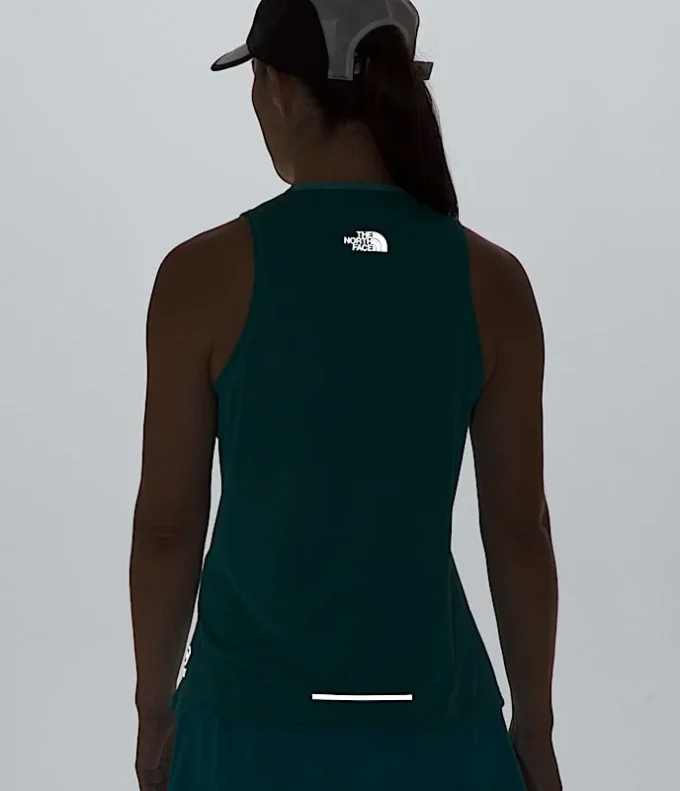 Summit Series High Trail Tank för damer Summit Series High Trail Tank för damer