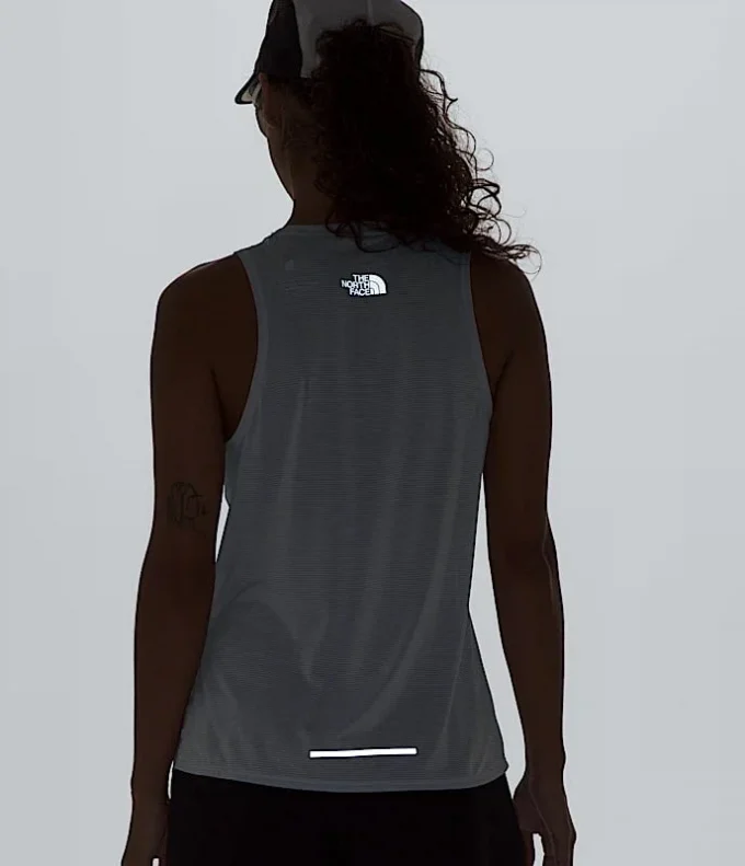 Summit Series High Trail Tank för damer Summit Series High Trail Tank för damer