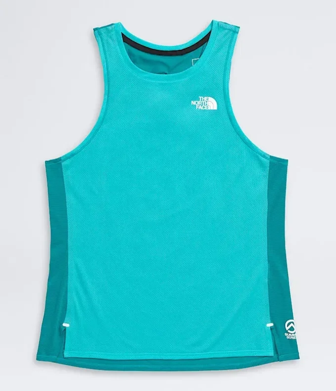 Summit Series High Trail Tank för damer Summit Series High Trail Tank för damer