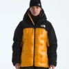 Summit Series Himalayan Down Parka för damer Summit Series Himalayan Down Parka för damer