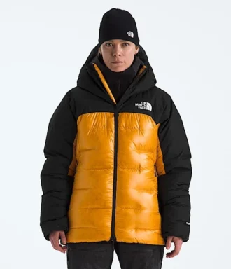 Summit Series Himalayan Down Parka för damer