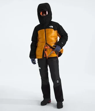 Summit Series Himalayan Down Parka för damer