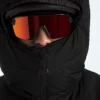 Summit Series Himalayan Down Parka för damer Summit Series Himalayan Down Parka för damer