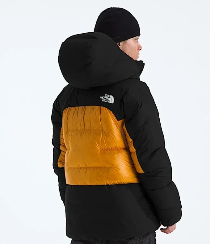 Summit Series Himalayan Down Parka för damer Summit Series Himalayan Down Parka för damer