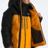 Summit Series Himalayan Down Parka för damer Summit Series Himalayan Down Parka för damer
