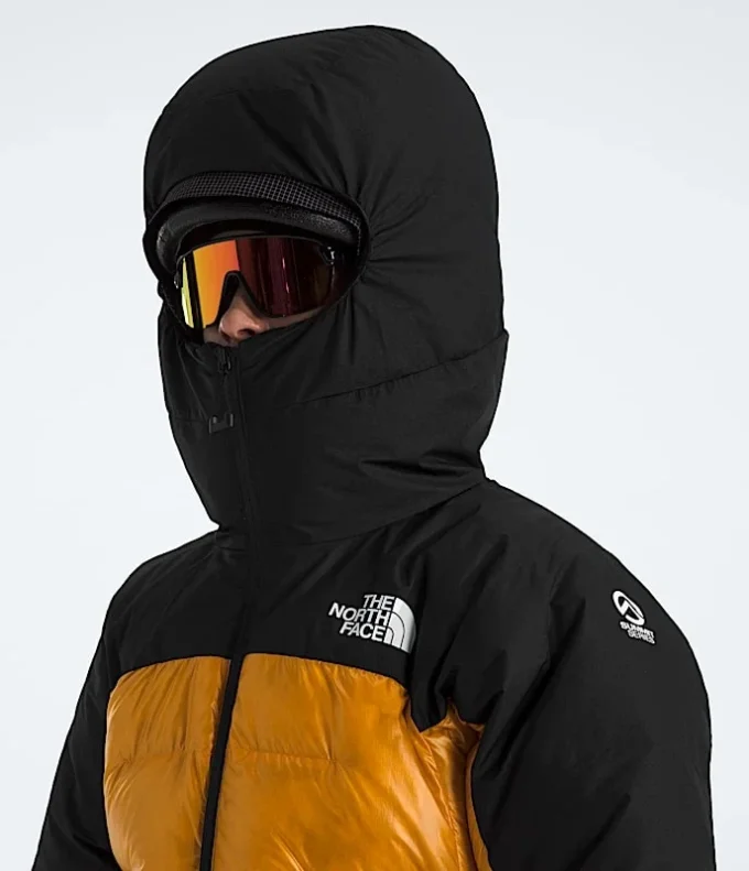 Summit Series Himalayan Down Parka för damer Summit Series Himalayan Down Parka för damer