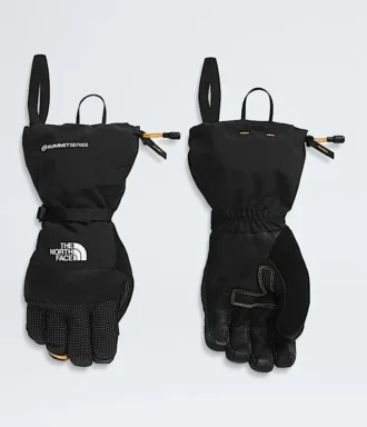 Summit Series Jannu Peak Heavyweight vattentäta handskar