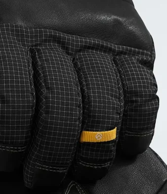 Summit Series Jannu Peak Heavyweight vattentäta handskar
