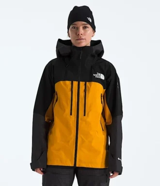 Summit Series Mountain GORE-TEX® Pro-jacka för damer