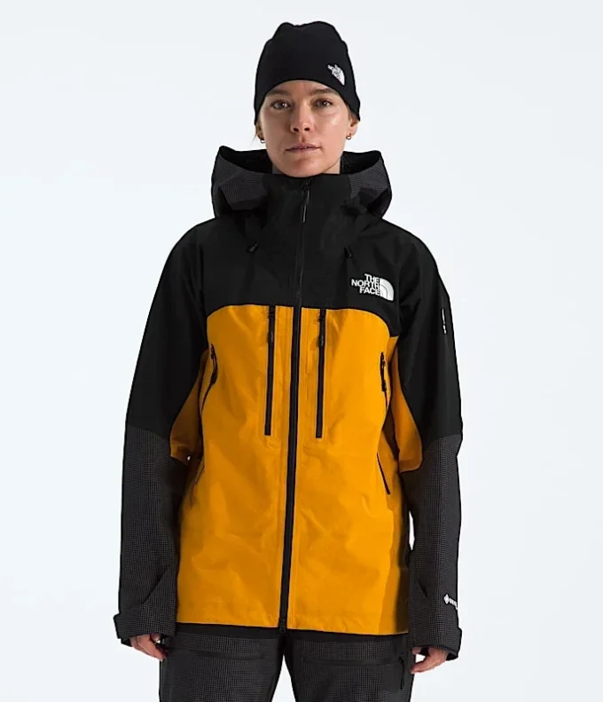 Summit Series Mountain GORE-TEX® Pro-jacka för damer Summit Series Mountain GORE-TEX® Pro-jacka för damer