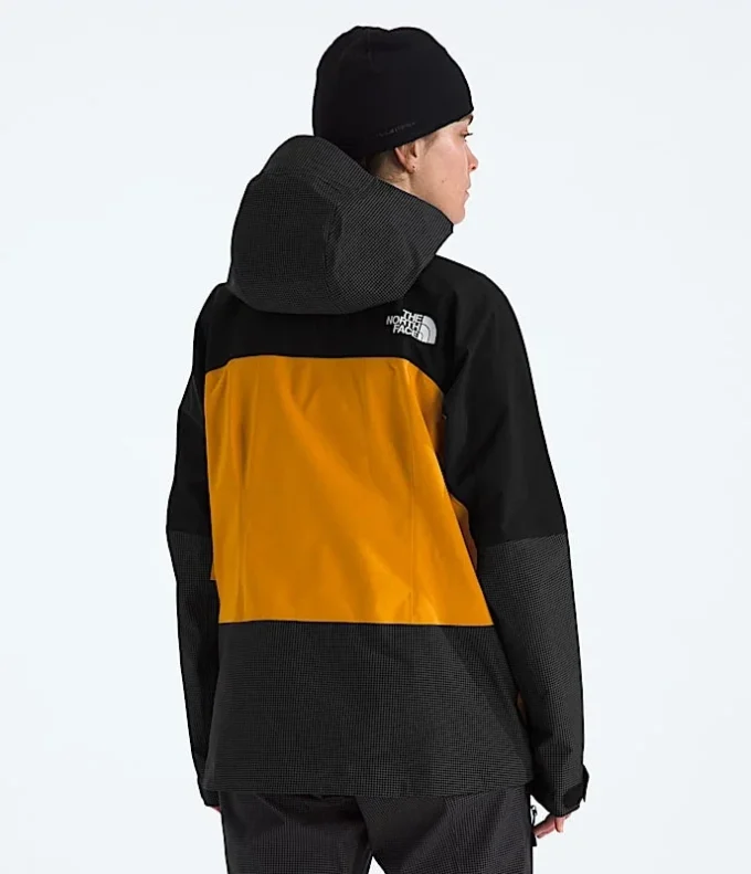 Summit Series Mountain GORE-TEX® Pro-jacka för damer Summit Series Mountain GORE-TEX® Pro-jacka för damer