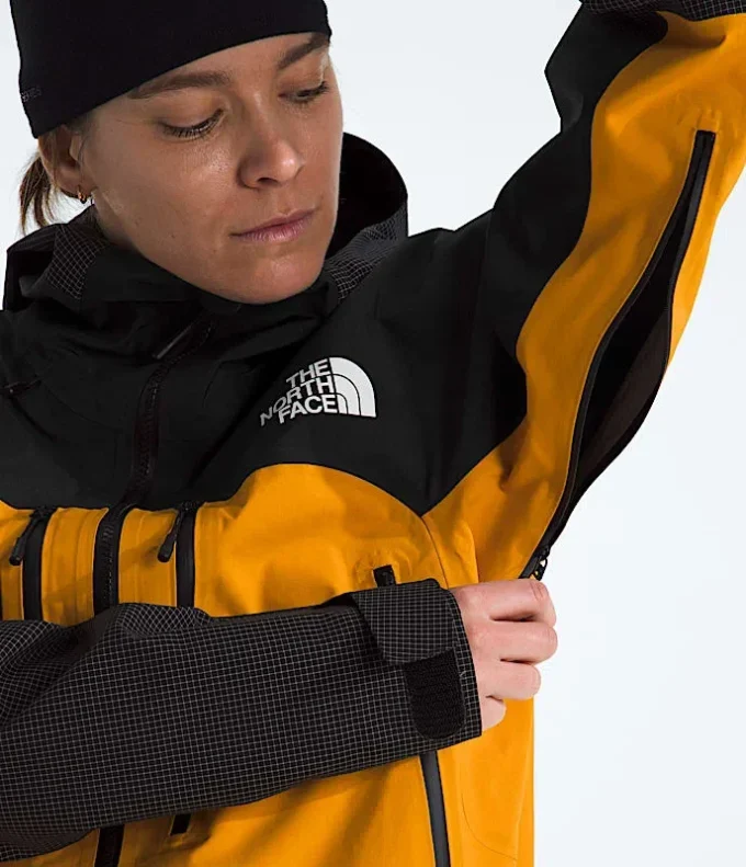 Summit Series Mountain GORE-TEX® Pro-jacka för damer Summit Series Mountain GORE-TEX® Pro-jacka för damer