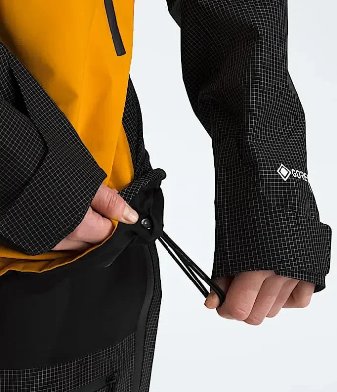 Summit Series Mountain GORE-TEX® Pro-jacka för damer Summit Series Mountain GORE-TEX® Pro-jacka för damer