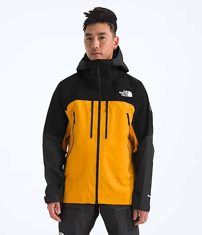 Summit Series Mountain GORE-TEX® Pro-jacka för herr Summit Series Mountain GORE-TEX® Pro-jacka för herr