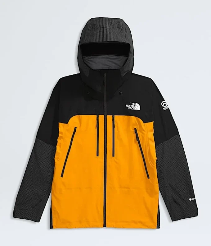 Summit Series Mountain GORE-TEX® Pro-jacka för herr Summit Series Mountain GORE-TEX® Pro-jacka för herr
