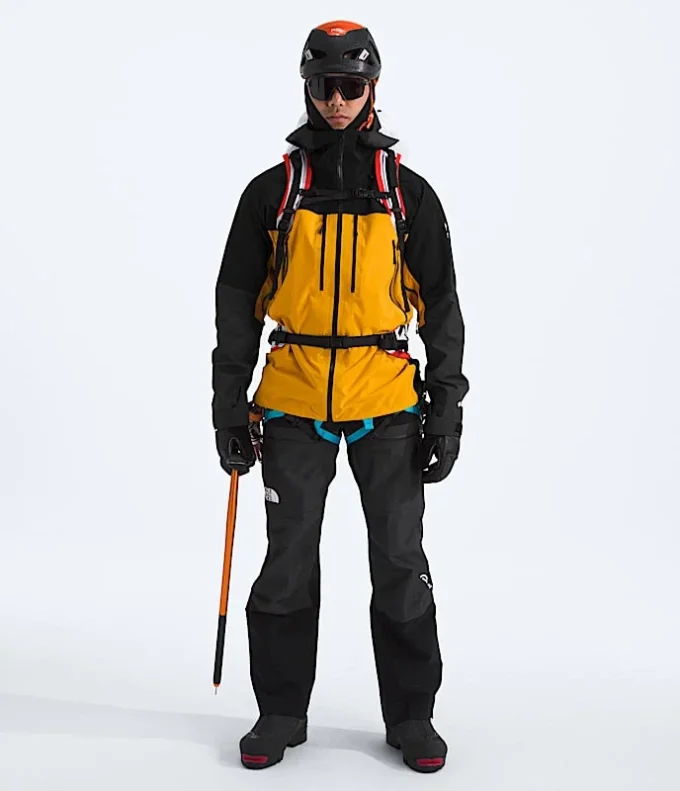Summit Series Mountain GORE-TEX® Pro-jacka för herr Summit Series Mountain GORE-TEX® Pro-jacka för herr