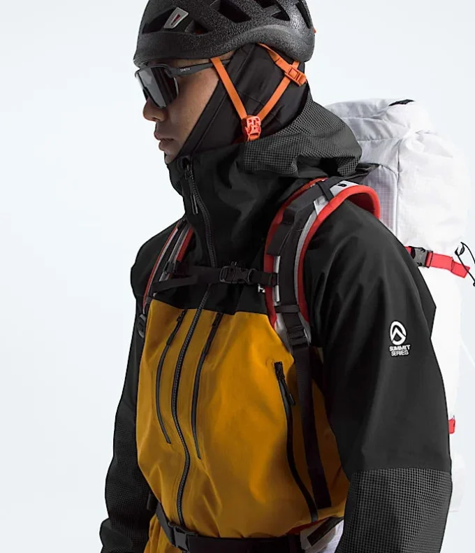 Summit Series Mountain GORE-TEX® Pro-jacka för herr Summit Series Mountain GORE-TEX® Pro-jacka för herr