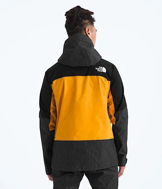 Summit Series Mountain GORE-TEX® Pro-jacka för herr Summit Series Mountain GORE-TEX® Pro-jacka för herr