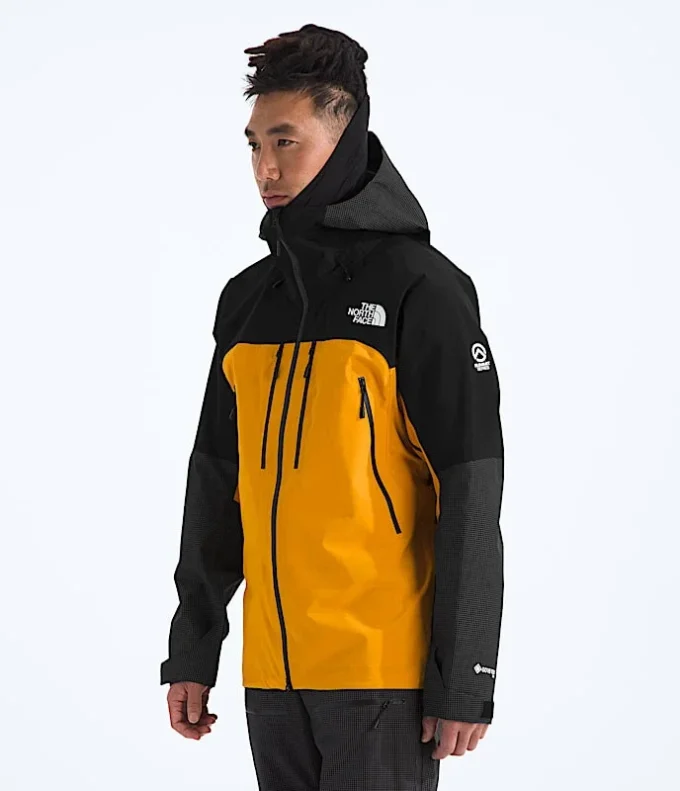 Summit Series Mountain GORE-TEX® Pro-jacka för herr Summit Series Mountain GORE-TEX® Pro-jacka för herr