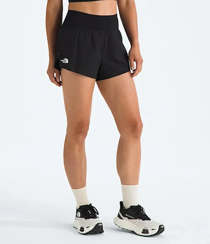 Summit Series Pacesetter 3” shorts för damer Summit Series Pacesetter 3” shorts för damer