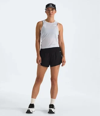 Summit Series Pacesetter 3” shorts för damer Summit Series Pacesetter 3” shorts för damer