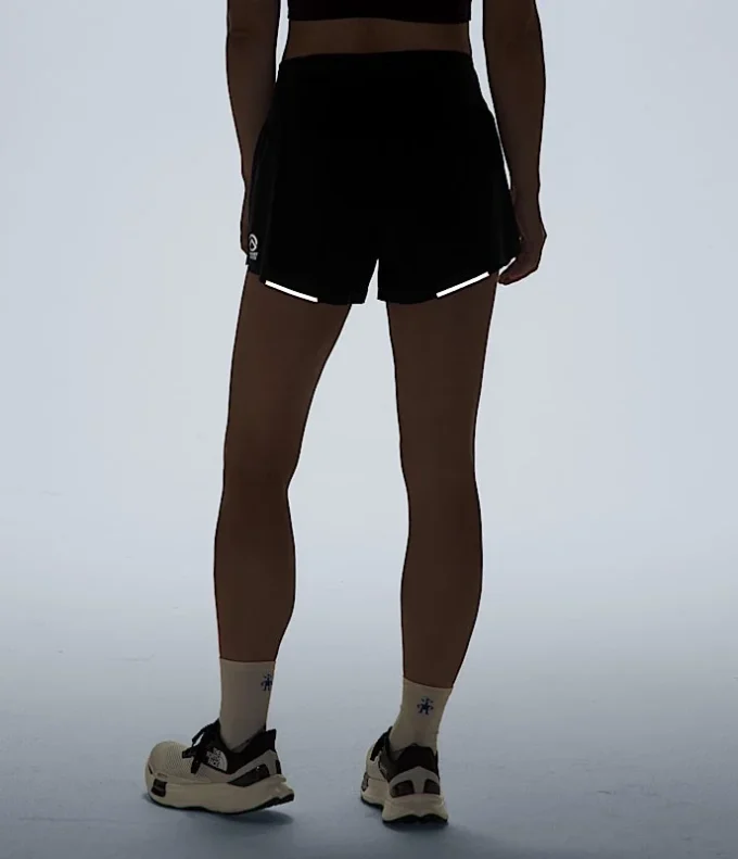 Summit Series Pacesetter 3” shorts för damer Summit Series Pacesetter 3” shorts för damer