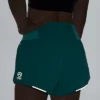 Summit Series Pacesetter 3” shorts för damer Summit Series Pacesetter 3” shorts för damer