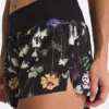 Summit Series Pacesetter 3” shorts för damer – Tryck Summit Series Pacesetter 3” shorts för damer – Tryck