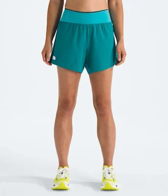 Summit Series Pacesetter 5” Shorts för dam Summit Series Pacesetter 5” Shorts för dam