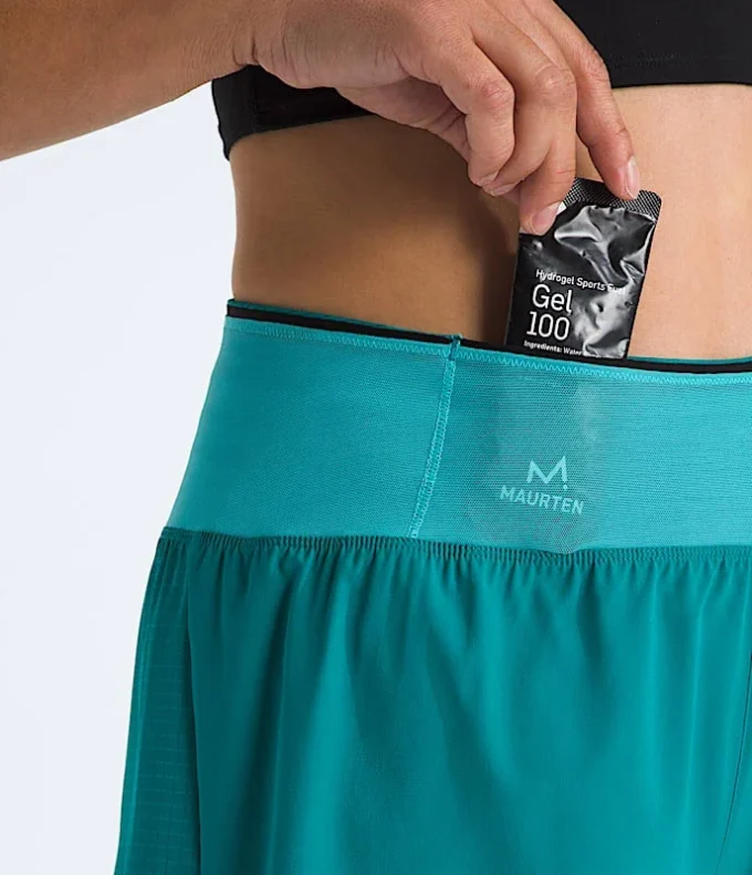 Summit Series Pacesetter 5” Shorts för dam Summit Series Pacesetter 5” Shorts för dam