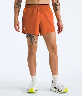 Summit Series Pacesetter 5” shorts för herr