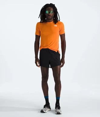 Summit Series Pacesetter 5” shorts för herr