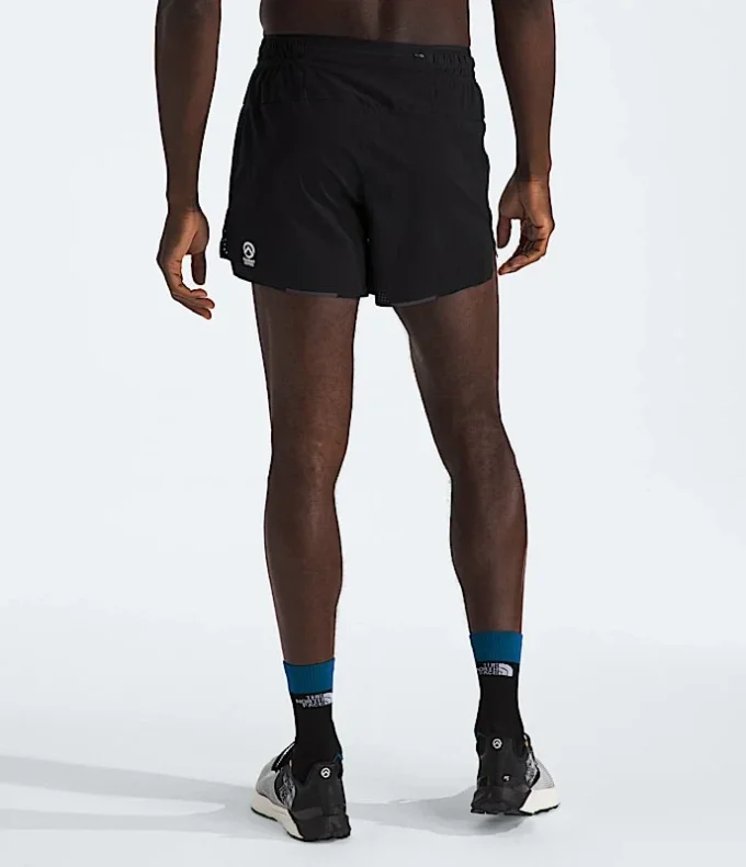 Summit Series Pacesetter 5” shorts för herr Summit Series Pacesetter 5” shorts för herr
