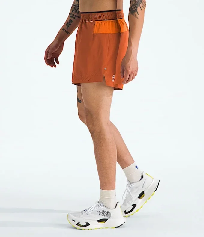 Summit Series Pacesetter 5” shorts för herr Summit Series Pacesetter 5” shorts för herr