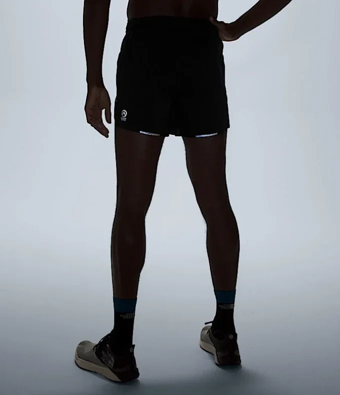 Summit Series Pacesetter 5” shorts för herr Summit Series Pacesetter 5” shorts för herr