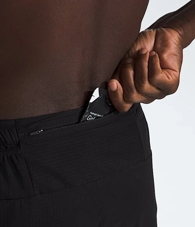 Summit Series Pacesetter 5” shorts för herr Summit Series Pacesetter 5” shorts för herr