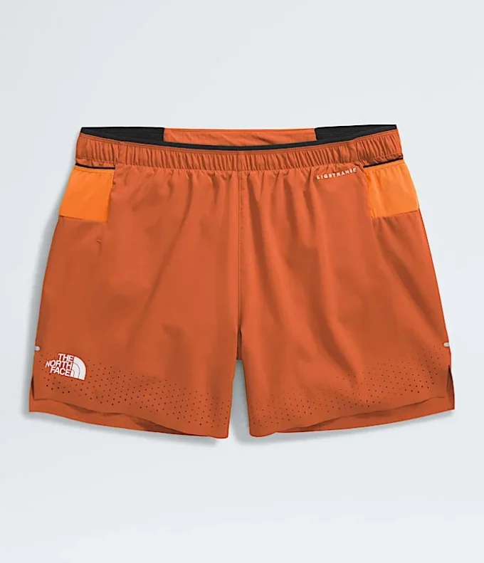Summit Series Pacesetter 5” shorts för herr Summit Series Pacesetter 5” shorts för herr