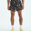 Summit Series Pacesetter 5” shorts för herr – Tryck