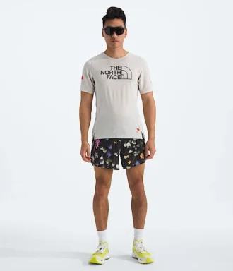 Summit Series Pacesetter 5” shorts för herr – Tryck Summit Series Pacesetter 5” shorts för herr – Tryck