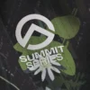 Summit Series Pacesetter 5” shorts för herr – Tryck